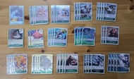甚平deck OPTCG
