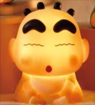 全新🔥旺角店 現貨🔥Bandai Shinchan Friends Shin Chan BB版 蠟筆小新 發光 扭蛋 1 款 

全新品 ,  貨品於旺角本店同步發售中

❗️有 POST 有貨, L