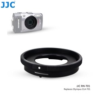 JJC RN-T01 Conversion Lens Adapter and Filter Adapter for Olympus Tough TG-6 TG-5 TG-4 TG-3 TG-2 TG-