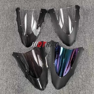 Suitable for Ducati Ducati V2 899/959/1199/1299 Carbon Fiber Symphony Windshield Modification