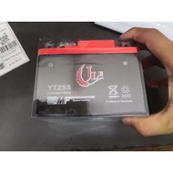 YTZ5S YTZ7S YTZ6S Battery weida MF YTZ5 LC135 V2 SRL115 EX5