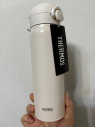 Thermos 0.5L JNR-502 白色保溫瓶