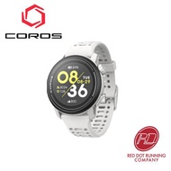 COROS - PACE 3 - GPS Sport Watch - White