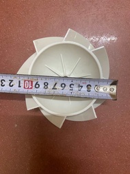 Phụ kiện cánh quạt hút mùi nối ống thông gió HF200 HF150 HF125 HF100