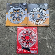 Deoan Disc Brake 260mm Front Disc Brake Vario ScoopyBEAT Size 260mm