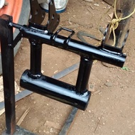 Pengundur Mio Mounting engine mio Street race Sedia 5 sampai 15 Cm