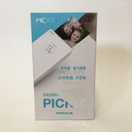 80% new新 - Prinics Pickit Mobile Wireless Pocket Photo Printer M1 (Made in Korea-Sample Clearance-la