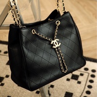 CHANEL埃及系列水桶包