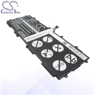 CS Battery For Samsung SP3676B1A / SP3676B1A(1S2P) / AA1B823TS/T-B Battery SGP751SL