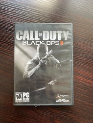 PC DVD Call of Duty Black Ops 2
