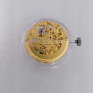 Miyota Watch Parts Movement8N24Automatic Mechanical Movement Movement White Movement