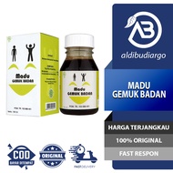 ADULT BODY FAT HONEY 350 GRAMS