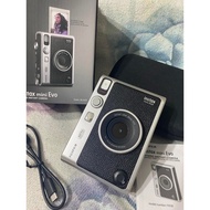 instax mini Evo HYBRID INSTANT CAMERA