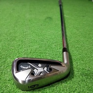 Genuine Golf Club Calaway Golf Men Backhand Left Hand No. 6 Iron Can Replace No. 7 Iron