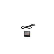 Educational DIY Remote Control Drone Kit