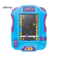 Race Car Game Kids Racing Through Adventure Palm Game Toys Simulated Driving Car Toy