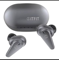 三星 Samsung ITFIT True Wireless 無線充電真無線耳機