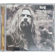 Rob Zombie - Educated Horses (CD)