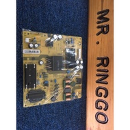 SHARP 2T C42BG1X POWER BOARD AND MAIN BOARD