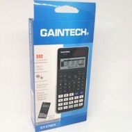 Gaintech  GT-570EX Scientific Calculator