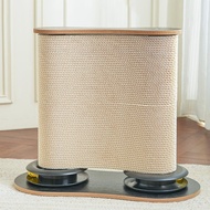 [mojotorw7] Cat Scratching Post, Cat Scratching Post, Scratch-Resistant, Interactive Toy, Standing S