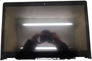 Laptop Touch Screen+LCD Display Assembly for Lenovo Yoga 3 14 5D10H56752 HB140FH1-401 with Bezel
