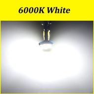 BMTxms 2Pcs T10 W5W LED Clearance Light Parking Lamp For Mazda 2 Demio DW DY DE DJ DL 1996-2015 2016