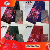 ⭐LOW PRICE⭐ KAIN PASANGCORAK BARU KAIN BATIK FC COLLECTION  SARUNG BATIK SIAP JAHIT  KAIN SARUNG BATIK KAIN BATIK VIRAL