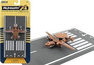 DARON E-2C Hawkeye Finished Product