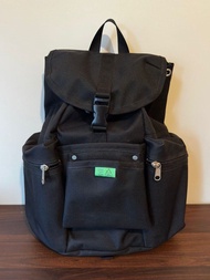 PORTER YOSHIDA & co. 黑色背包