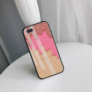 [K15] Soft Case Glass Kaca A10S A30S A50S A10 A20 A30 A50 J5 2016 J7 J2Prime J4 J4+ J6+ J8Prime