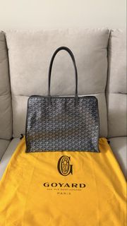 Goyard Hardy Tote Bag PM St. Louis