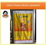 [READY STOCK] Julie's Peanut Butter | Biskut Julies Peanut Butter | Biskut Timbang | Julies Biscuit