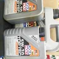 LIQUI MOLY Top Tec 4200 Longlife lll (1L)