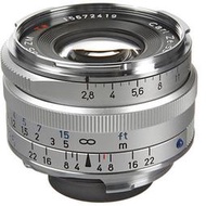 【酷BEE了】Zeiss C Sonnar 50mm F1.5 T* ZM 蔡司鏡 公司貨 for Leica M