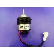 BLOWER MOTOR - TOYOTA UNSER REAR RIGHT ND 6711  FOR CAR AIRCOND (RH)