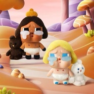Secret Crybaby Crying Again Series-Plush