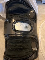 按摩機 小腿