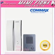 Commax Korea DP-2S 1 to 1 Door Phone SYSTEM ( INTERCOM)