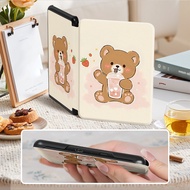 Minimalist Pattern Case for Kindle e-reader models, Bestseller Style, Unique Gift Finds  Sarung Cora