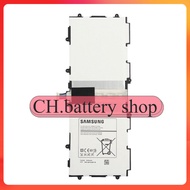 แบตเตอรี่ แท้ Samsung Galaxy Tab 3 10.1 GT-P5210 P5200 P5220 P5213 P5210 6800mAh แบต battery T4500E