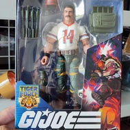 GIJOE Classic Series Bazooka