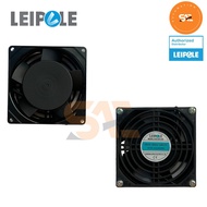 Leipole F2E-92S-230 cooling fan size 92x92x38mm