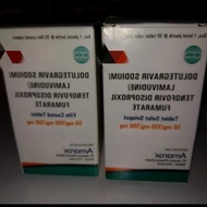 ready !! ARV TLD original ( vitamin kekebalan tubuh)