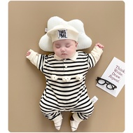 Baby Boy Spring Clothes 1 Year Old 8 One Year Old 10 Two 6 Half 7 Months 5 Spring Autumn 9 Summer Ba