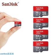 現貨 高速SD記憶卡Class 10 Micro SD 存儲卡 512gb  1tb 128gb 32gb A1 64g