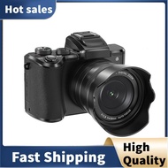 8K Digital Camera 8K Digital Photography Camera 88MP Autofocus Photography Cameras with WiFi & Touch