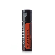 DoTerra On Guard Coconut & Orange Oil Beadlets 125 ct