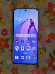 95%新 OPPO Reno8 Pro+ 5G 12GB RAM 256GB ROM
