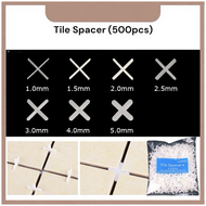 Tile Spacer / Tile Cross / Tile Gap / Tile Spacing